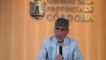 el ministro de seguridad de cordoba le pidio disculpas a la familia de agostina vega el ministro de seguridad de cordoba le pidio disculpas a la familia de agostina vega