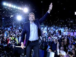 sergio massa anuncia este miercoles si mantiene o no su precandidatura sergio massa anuncia este miercoles si mantiene o no su precandidatura