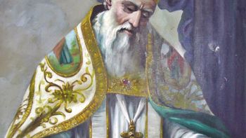 San Alberto Magno es celebrado cada 15 de noviembre.