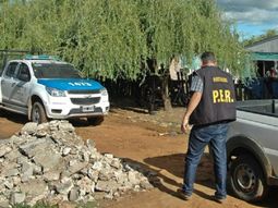 la justicia detuvo a uno de los supuestos sicarios de la causa bahler la justicia detuvo a uno de los supuestos sicarios de la causa bahler