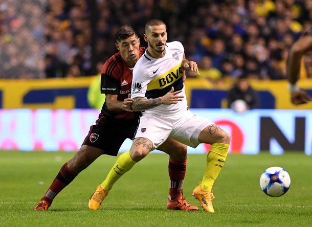 No hagas planes para el finde: así se jugará la fecha 26 del torneo