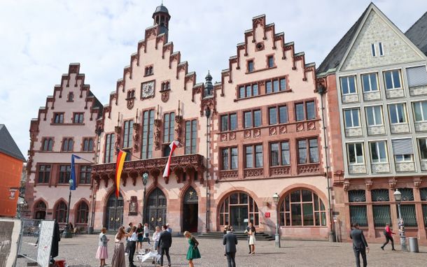 46 muertos en Alemania por coronavirus