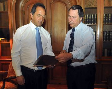 Duro mensaje de Provincia: Los jueces abusaron del menor por escrito