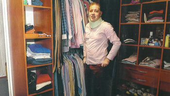 la sorpresiva confesion de fabian doman sobre su pasado la sorpresiva confesion de fabian doman sobre su pasado