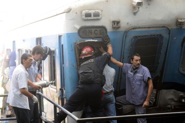 El juez Bonadío llamó a indagatoria a los directivos de TBA