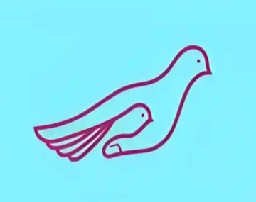 Descubrí con este test viral como sos según lo primero que ves en la imagen.