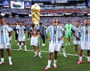 El futuro de la Selección después del Mundial: el calendario que espera rumbo al 2030
