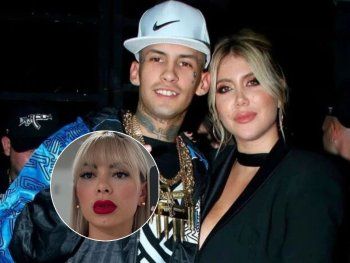 Wanda Nara recibió un llamado de Europa que la desestabilizó: Cortala con...