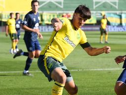 independiente rivadavia se impone 1-0 ante defensa y justicia independiente rivadavia se impone 1-0 ante defensa y justicia