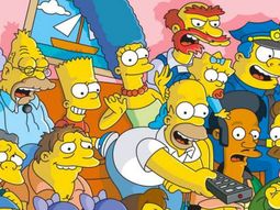 volvio la maraton de los simpson a telefe y el rating estallo con el especial navideno volvio la maraton de los simpson a telefe y el rating estallo con el especial navideno
