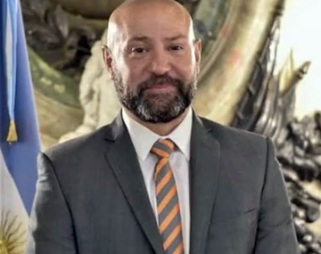 ANDIS: arranca el peritaje de los explosivos audios que acorralan a los dueños de la Suizo Argentina