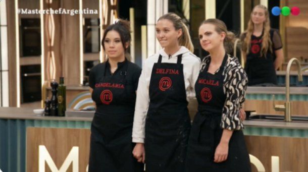 MasterChef: quién fue el segundo eliminado