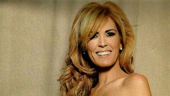 viviana canosa asegura que sera una madre imbancable viviana canosa asegura que sera una madre imbancable