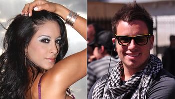 ¿amor de verano? muriega y federico bal estan juntos ¿amor de verano? muriega y federico bal estan juntos