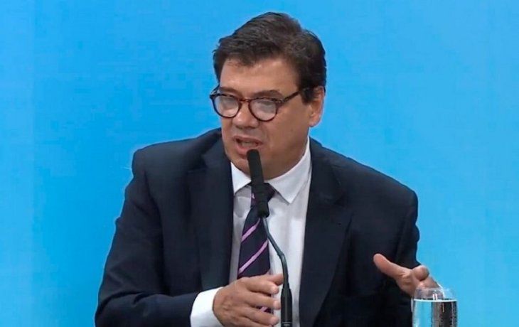 El Gobierno presentó el Portal Empleo para vincular empresas y trabajadores