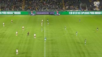 inedito: palmeiras saco del medio en ambos tiempos ante fluminense inedito: palmeiras saco del medio en ambos tiempos ante fluminense