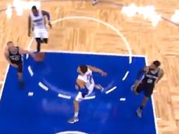 El bahiense, intacto a los 39 El bahiense, intacto a los 39