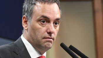 Adorni, tras el rechazo a los vetos de Milei: El Congreso respondió con demagogia