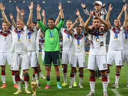 los impactantes numeros de alemania campeon los impactantes numeros de alemania campeon