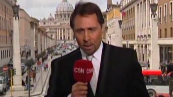 informe especial de c5n desde el vaticano antes del conclave informe especial de c5n desde el vaticano antes del conclave