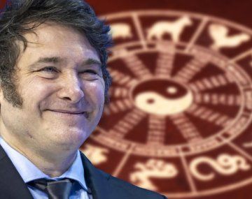 ¿Los astros dicen que renuncia?
