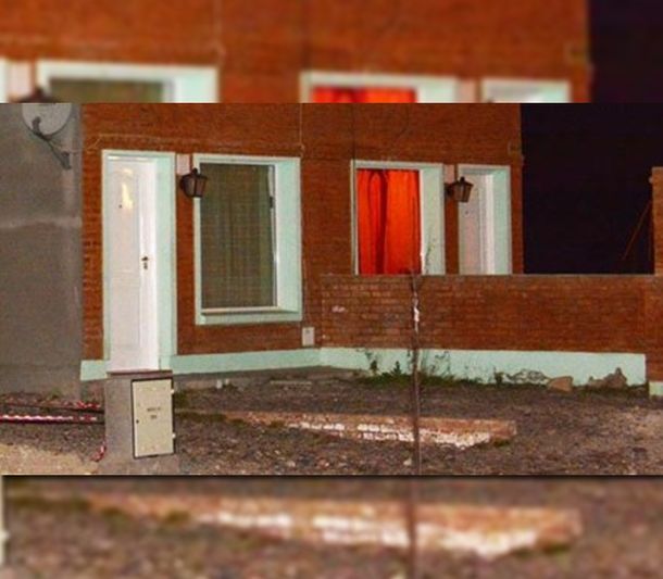 Un matrimonio de médicos y su hijo, detenidos por abuso sexual a menores