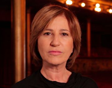 Mercedes Morán