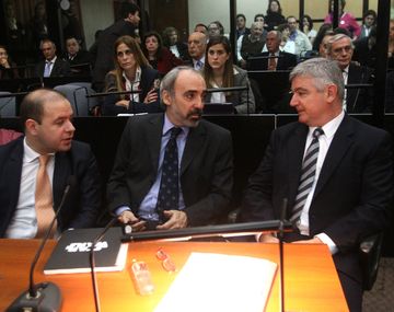 LA AMIA pidió que el juicio por encubrimiento permita aportar la verdad