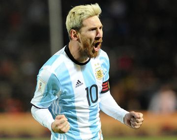 El triunfo de la Selección Argentina contra Uruguay