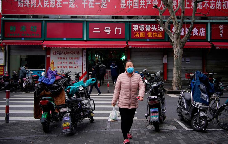 China: temen que haya una cepa más contagiosa por el rebrote de Coronavirus