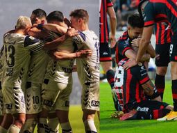 Cómo ver en vivo Gimnasia y Esgrima de La Plata vs Patronato por la Copa Argentina. Cómo ver en vivo Gimnasia y Esgrima de La Plata vs Patronato por la Copa Argentina.