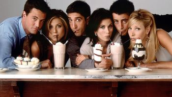 vuelve friends: la nbc hara un programa especial con el elenco completo vuelve friends: la nbc hara un programa especial con el elenco completo