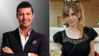 como empezo el amor entre guillermina y tinelli como empezo el amor entre guillermina y tinelli
