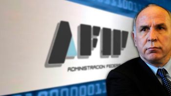 lorenzetti, una de las primeras victimas de los traficantes de la afip lorenzetti, una de las primeras victimas de los traficantes de la afip