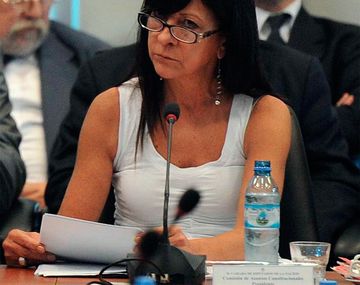 Conti se diferenció de Kunkel y Domínguez