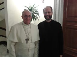 iglesia ortodoxa resalta personalidad servicial de francisco iglesia ortodoxa resalta personalidad servicial de francisco