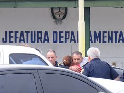 que este toda su vida preso: es una basura que este toda su vida preso: es una basura