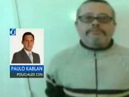 abuso de una nena de 8 anos y estaba profugo hace dos meses: fue detenido abuso de una nena de 8 anos y estaba profugo hace dos meses: fue detenido