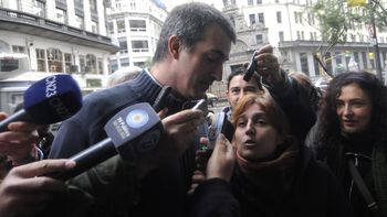 esteban bullrich reconocio las falencias del sistema de inscripcion online esteban bullrich reconocio las falencias del sistema de inscripcion online