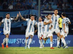 argentina pierde otra pieza clave para visitar a chile por un error arbitral