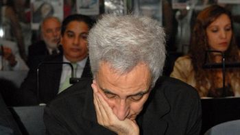 la condena de chaban por cromanon la condena de chaban por cromanon