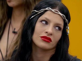 Chiara Mancuso apuntó contra Luz y Tato en Gran Hermano: qué dijo