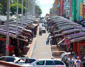 Los 10 mejores lugares para hacer compras en Ciudad del Este