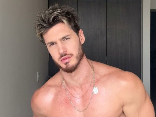 Conmoción por el asesinato de un cantante y modelo argentino en México: ¿un simple asalto o ajuste de cuentas?