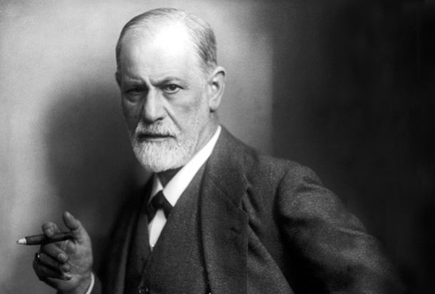 Intentaron robar las cenizas de Freud en Londres