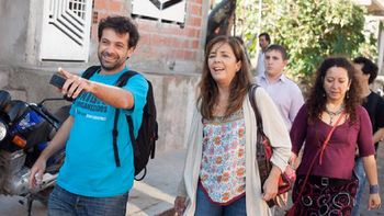 cerruti: hay que tener mas policia metropolitana cerruti: hay que tener mas policia metropolitana