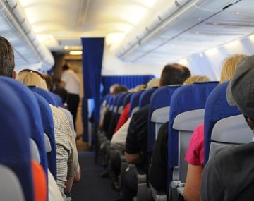 Varios estudios coinciden que determinados asientos son más seguros&nbsp;