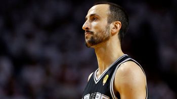 argentina se complica: ginobili no jugara el preolimpico argentina se complica: ginobili no jugara el preolimpico