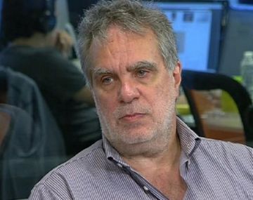 Noriega publicó un tuit insolente por las Malvinas y lo liquidaron