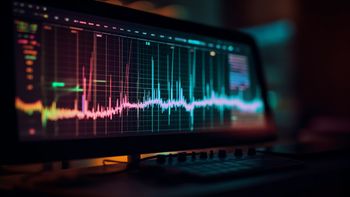 La reapertura de la Nota del Tesoro Serie 10 contó con una baja demanda. La reapertura de la Nota del Tesoro Serie 10 contó con una baja demanda.